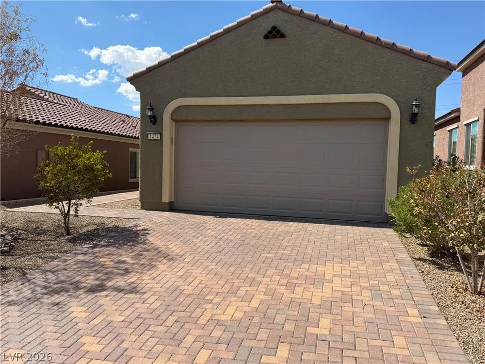 1474 Harvest Moon Ridge Mesquite, NV 89034