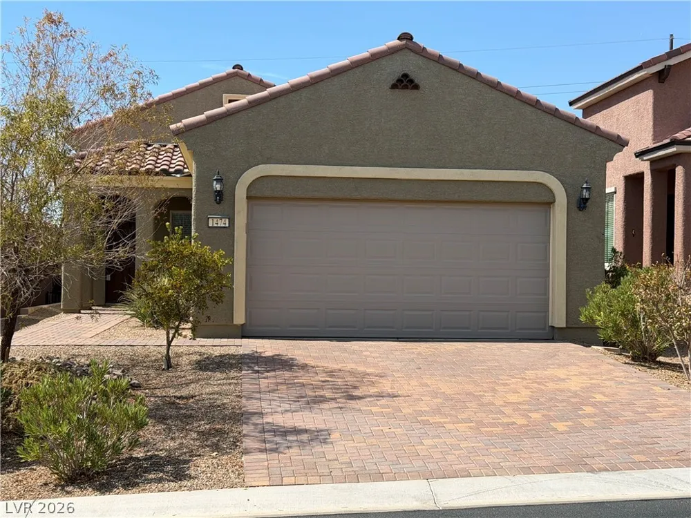 1474 Harvest Moon Ridge Mesquite, NV 89034