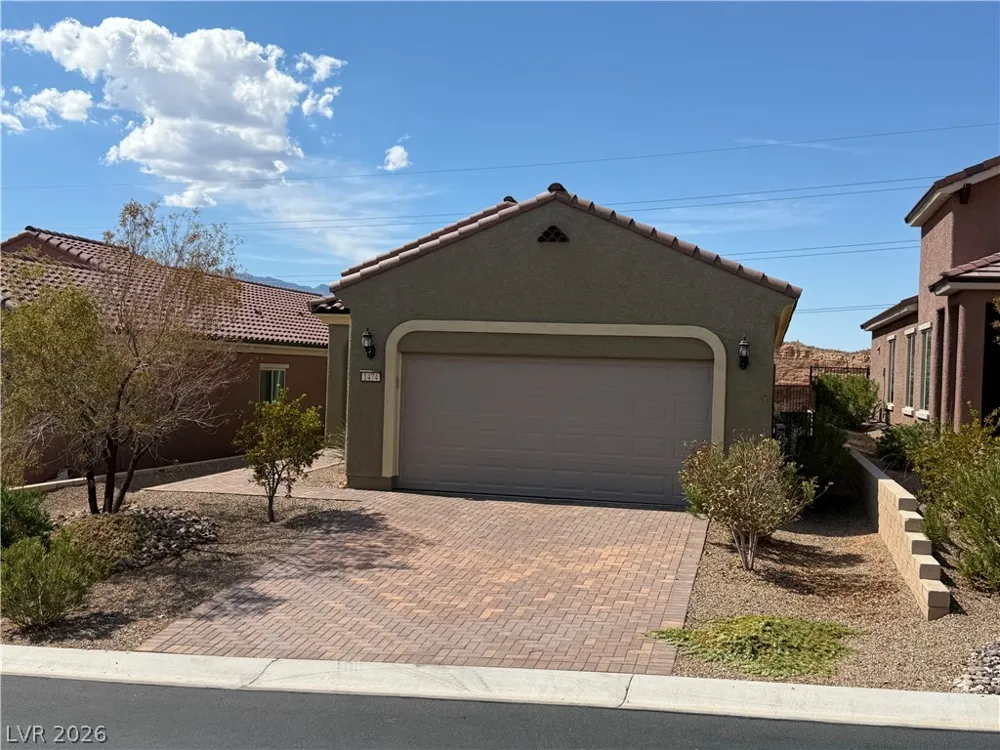 1474 Harvest Moon Ridge Mesquite, NV 89034