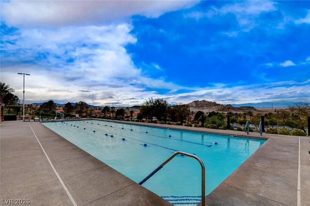 26 Strada Principale Henderson, NV 89011