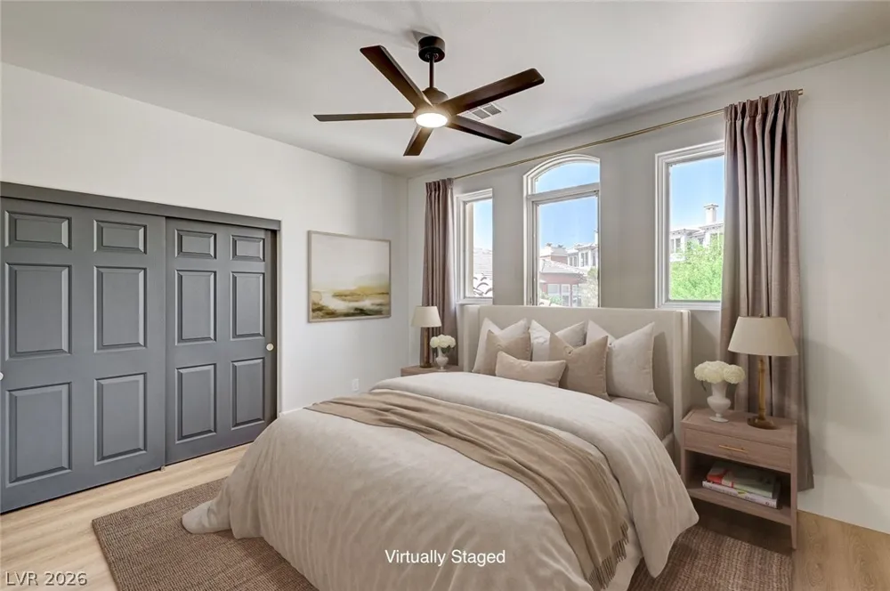 26 Strada Principale Henderson, NV 89011
