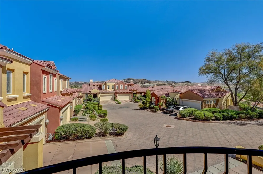 26 Strada Principale Henderson, NV 89011