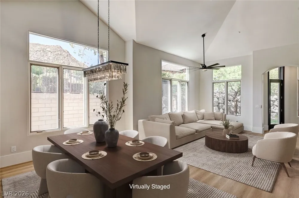 26 Strada Principale Henderson, NV 89011