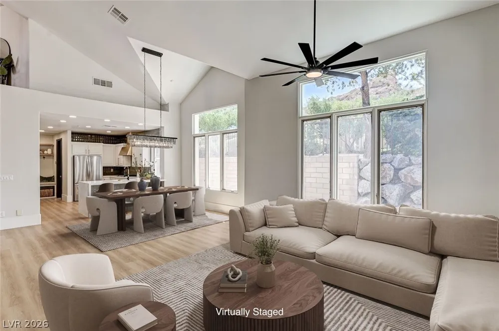 26 Strada Principale Henderson, NV 89011
