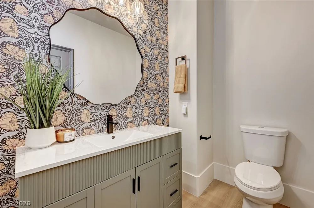 26 Strada Principale Henderson, NV 89011