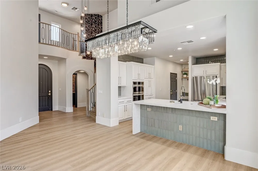 26 Strada Principale Henderson, NV 89011