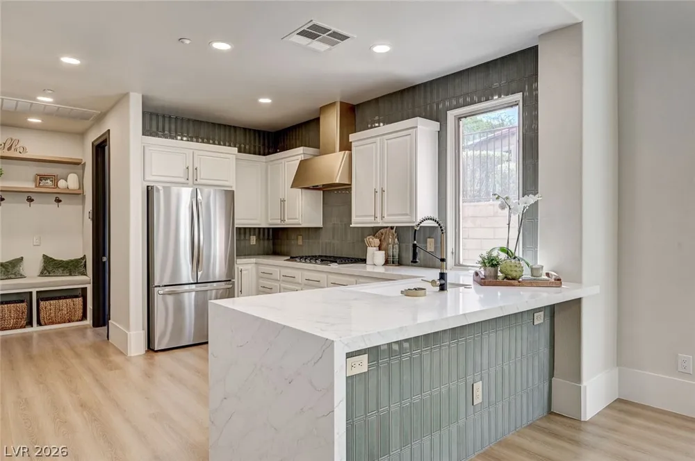 26 Strada Principale Henderson, NV 89011