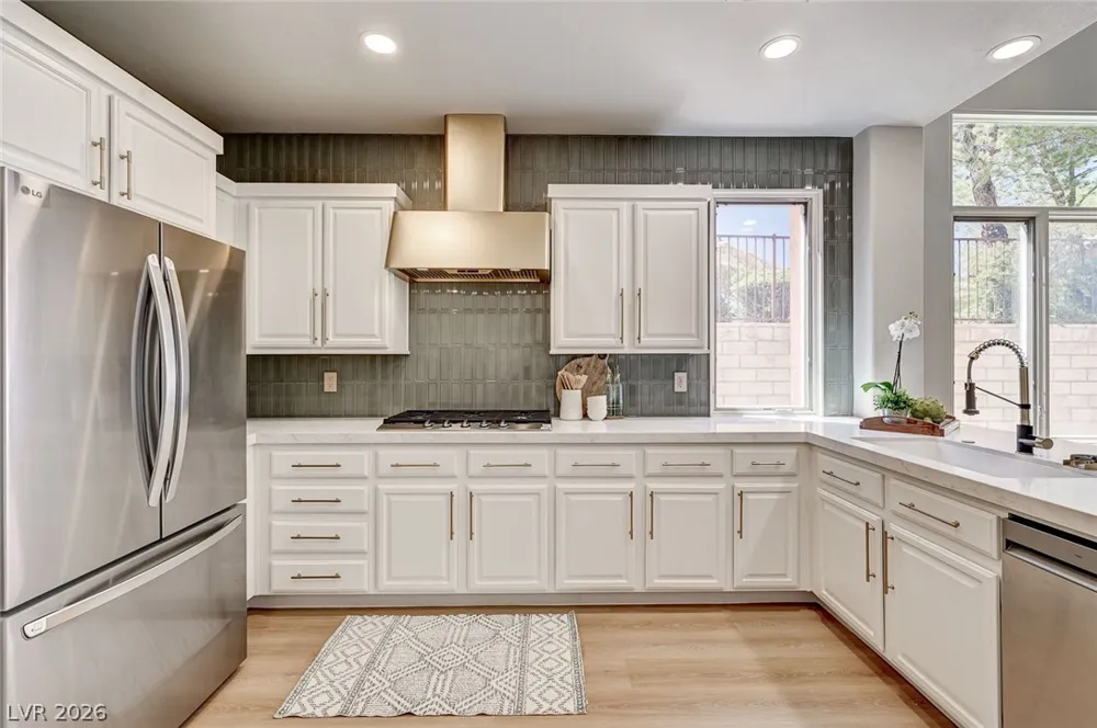 26 Strada Principale Henderson, NV 89011