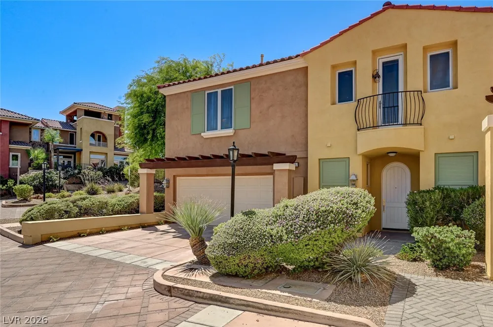 26 Strada Principale Henderson, NV 89011