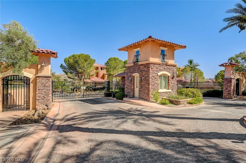 26 Strada Principale Henderson, NV 89011