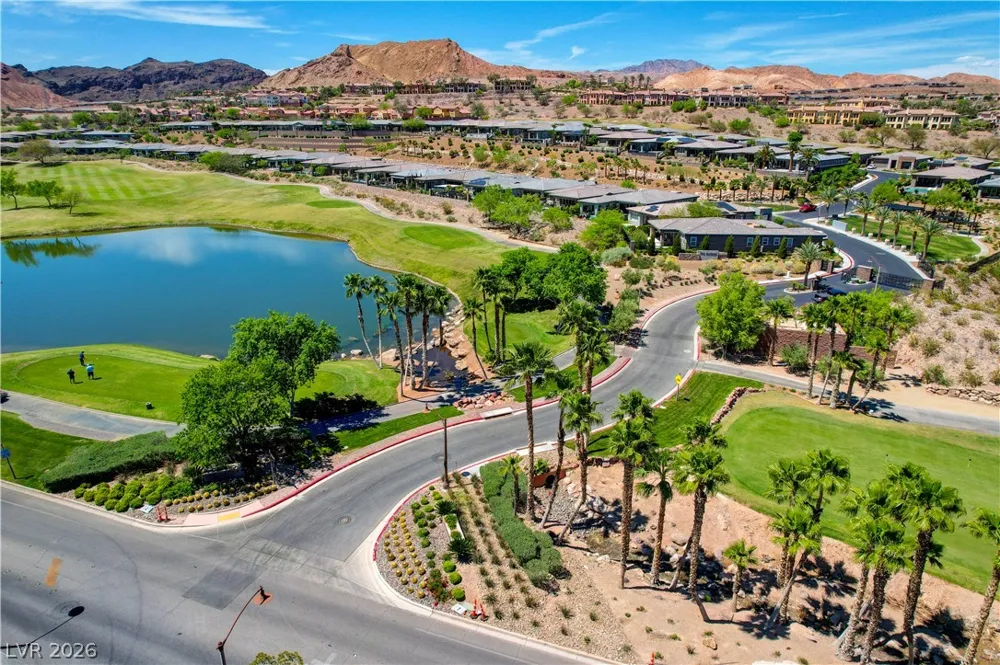26 Strada Principale Henderson, NV 89011