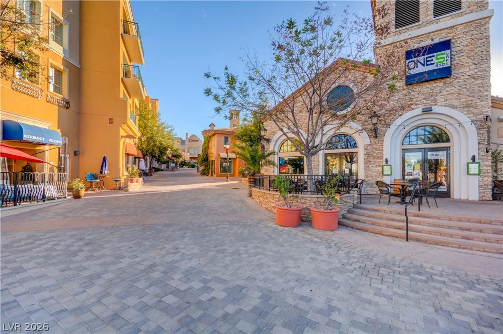 26 Strada Principale Henderson, NV 89011