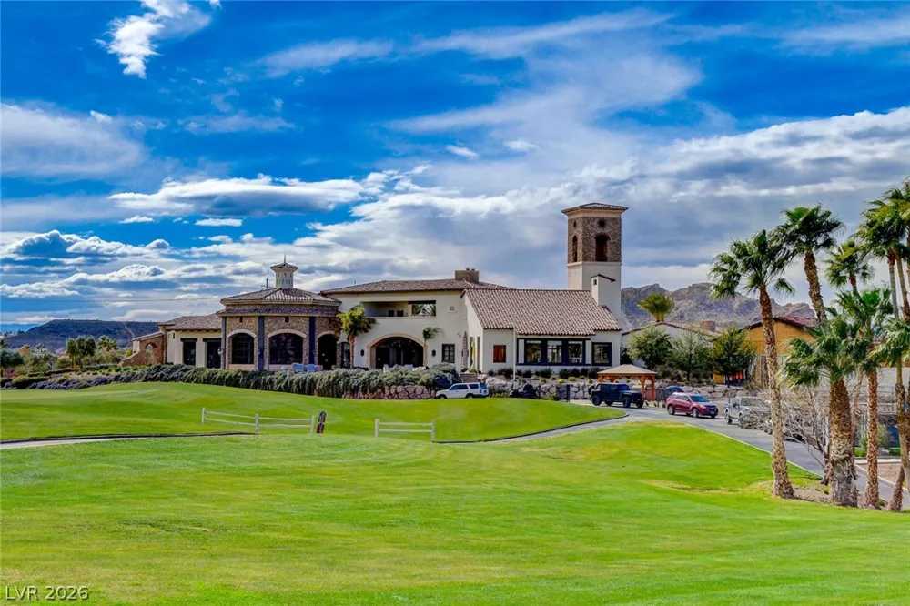 26 Strada Principale Henderson, NV 89011