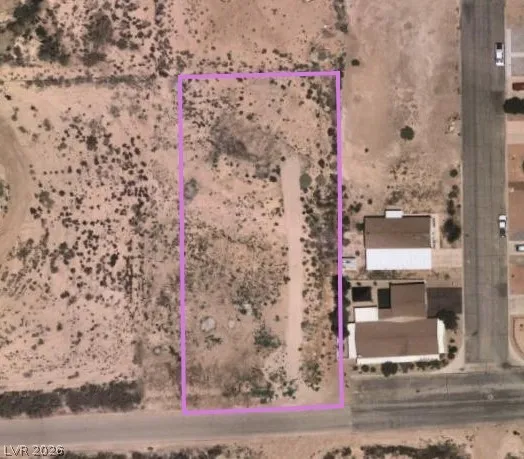 BRYNER Overton, NV 89040