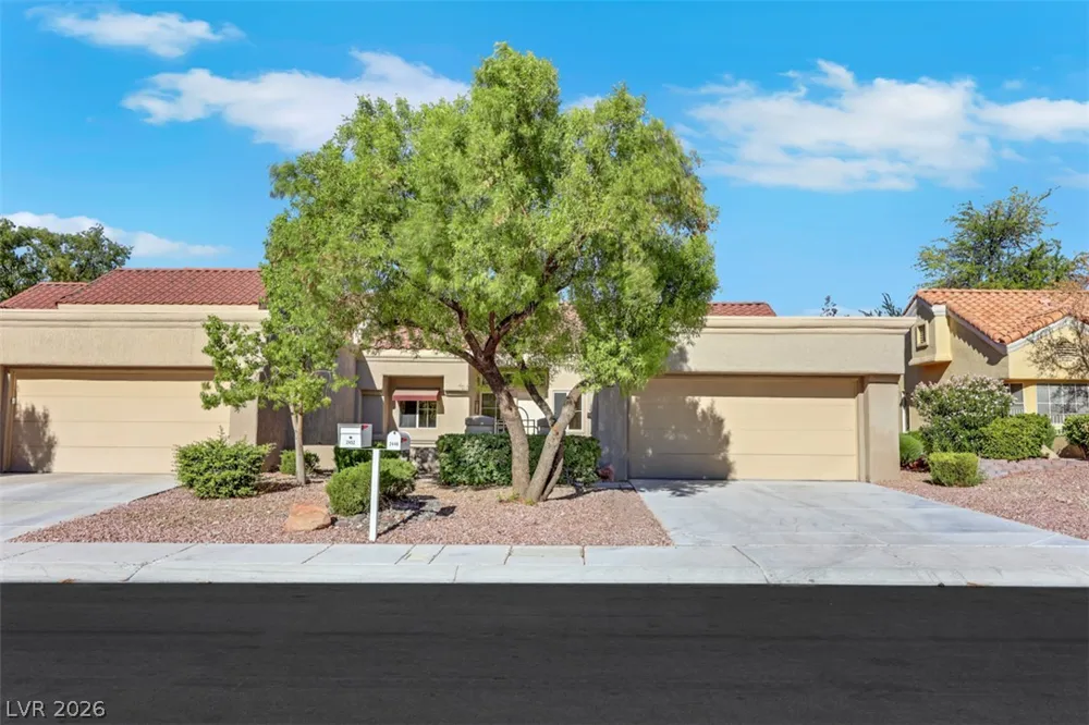 2448 Sunup Drive Las Vegas, NV 89134