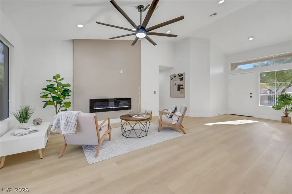 2448 Sunup Drive Las Vegas, NV 89134