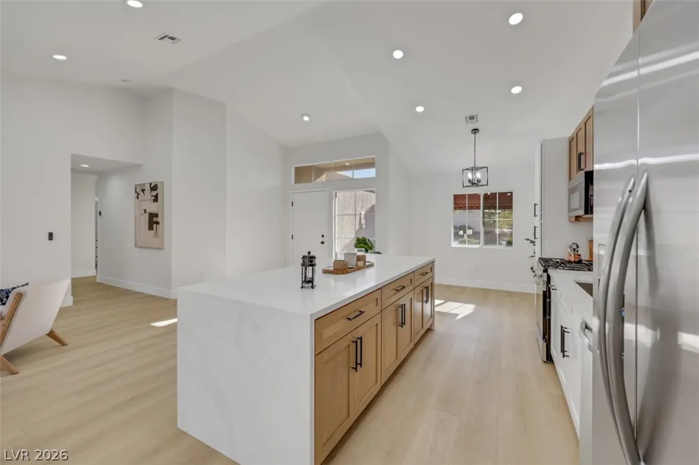 2448 Sunup Drive Las Vegas, NV 89134