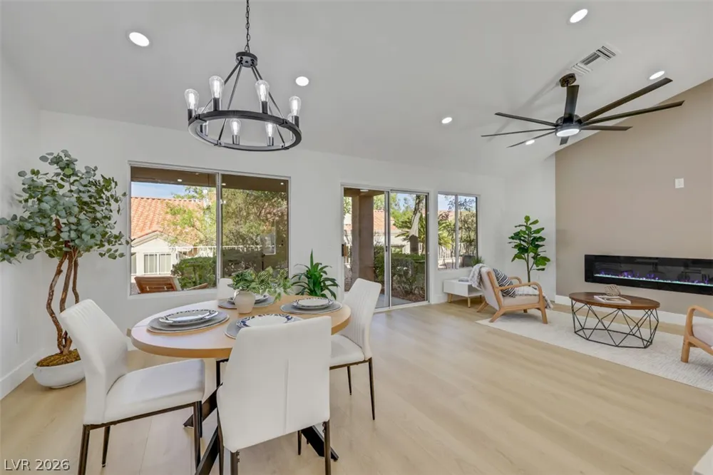 2448 Sunup Drive Las Vegas, NV 89134