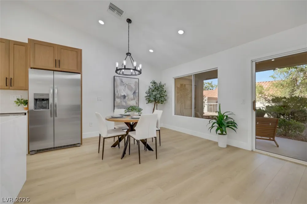 2448 Sunup Drive Las Vegas, NV 89134