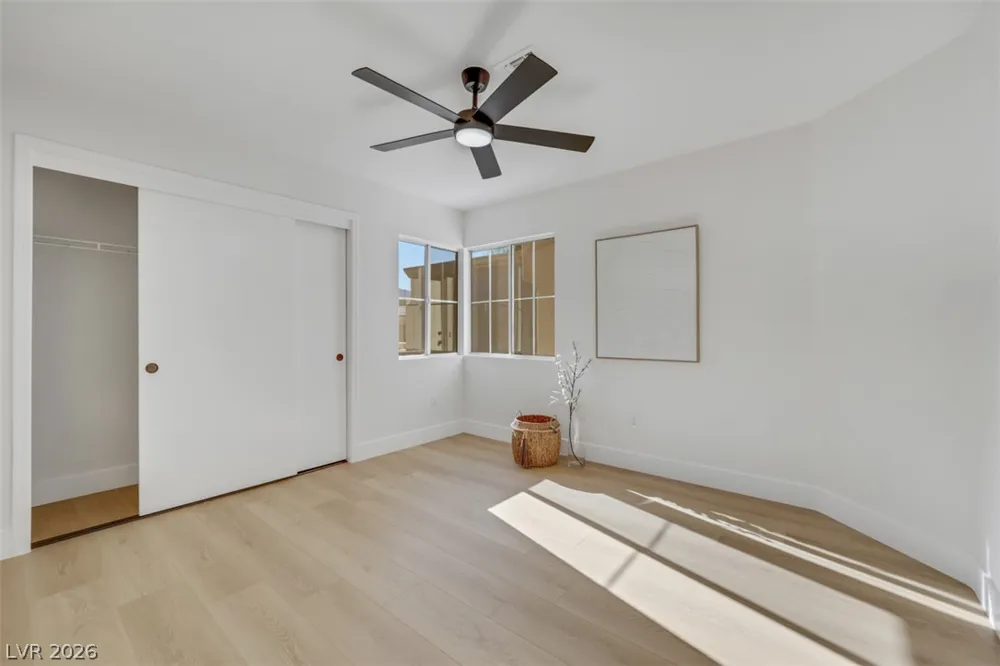 2448 Sunup Drive Las Vegas, NV 89134