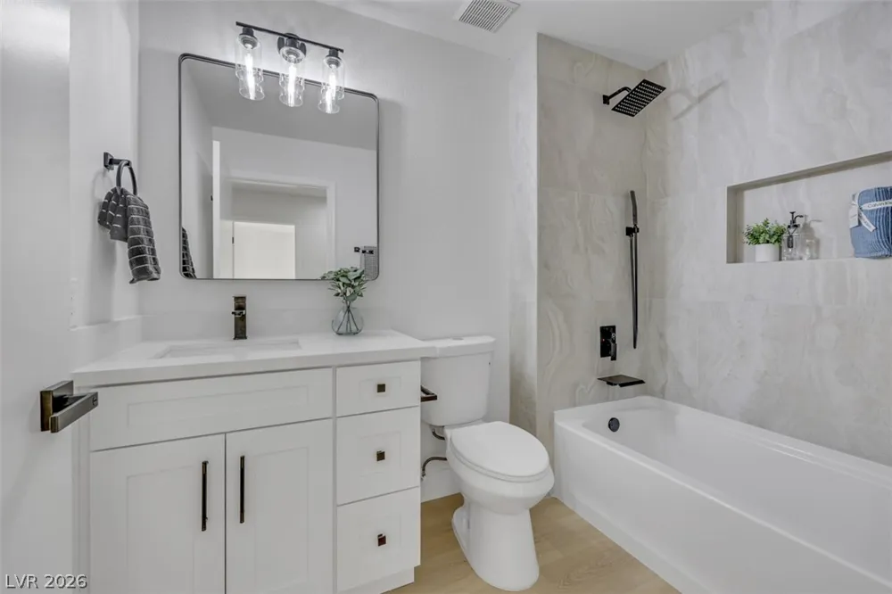 2448 Sunup Drive Las Vegas, NV 89134