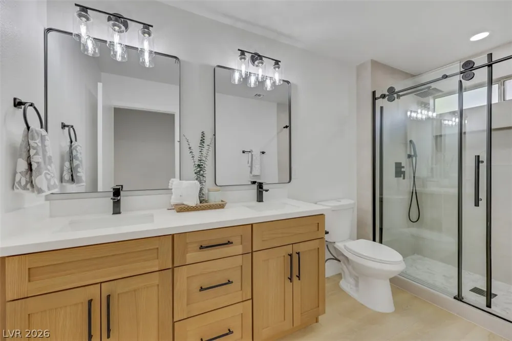 2448 Sunup Drive Las Vegas, NV 89134