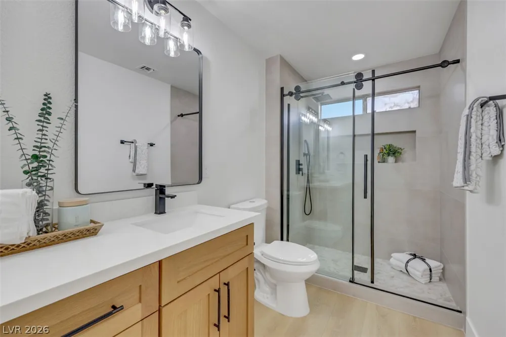 2448 Sunup Drive Las Vegas, NV 89134