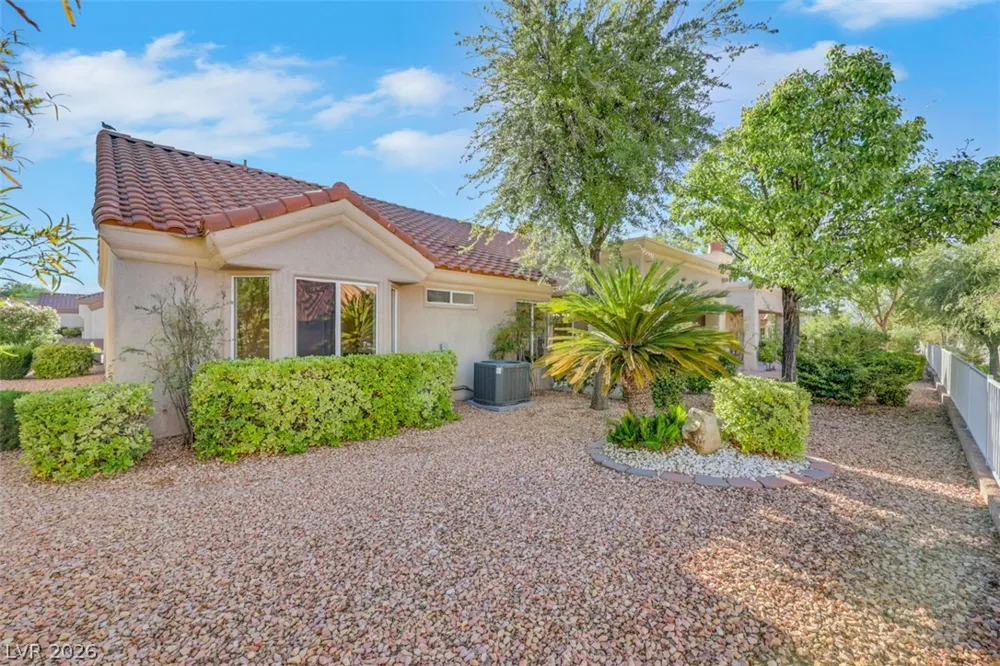 2448 Sunup Drive Las Vegas, NV 89134