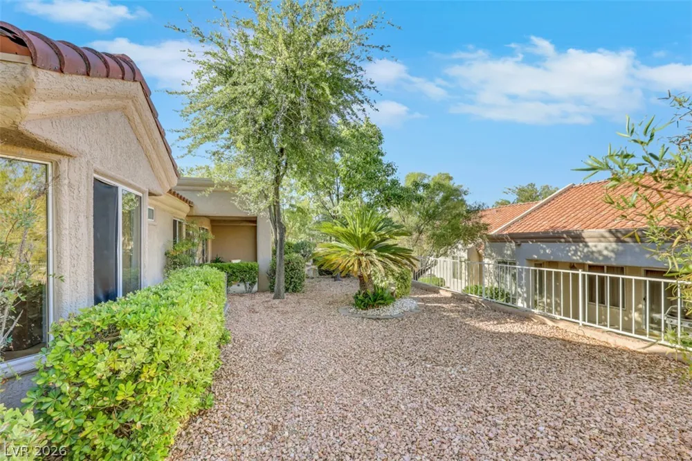 2448 Sunup Drive Las Vegas, NV 89134