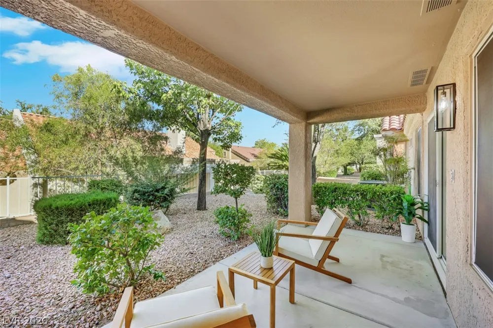 2448 Sunup Drive Las Vegas, NV 89134