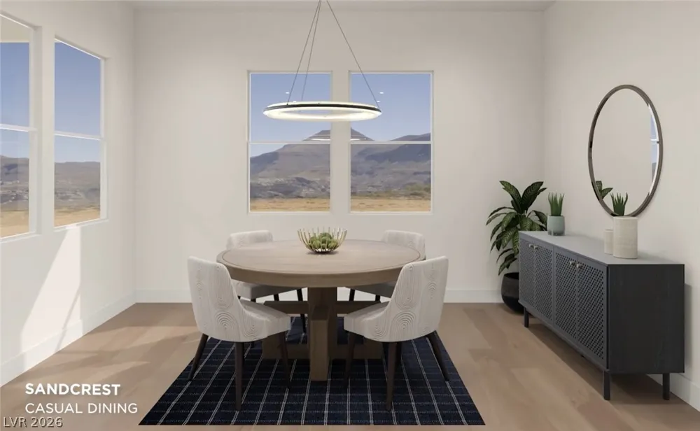 1513 Silver Shield Court Boulder City, NV 89005