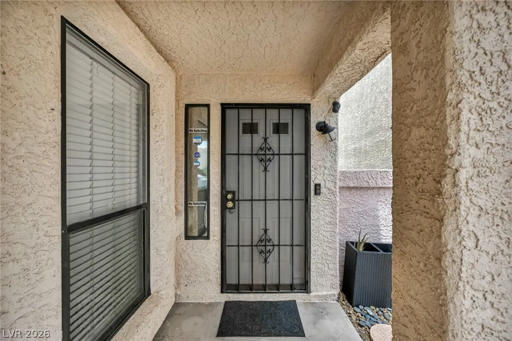 2804 Willow Wind Court Las Vegas, NV 89117