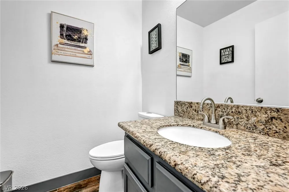 2804 Willow Wind Court Las Vegas, NV 89117