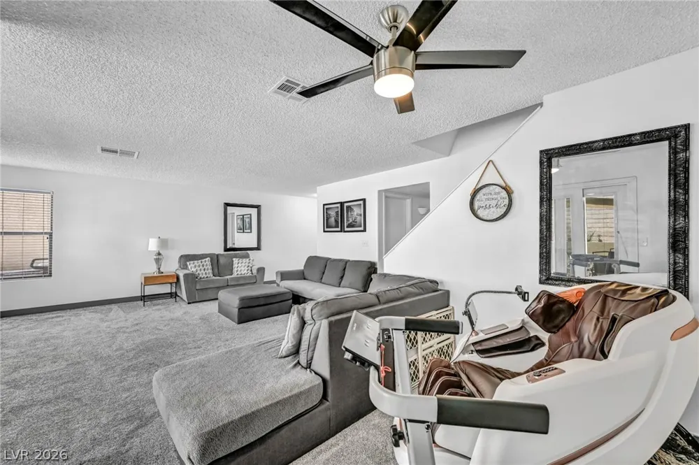 2804 Willow Wind Court Las Vegas, NV 89117