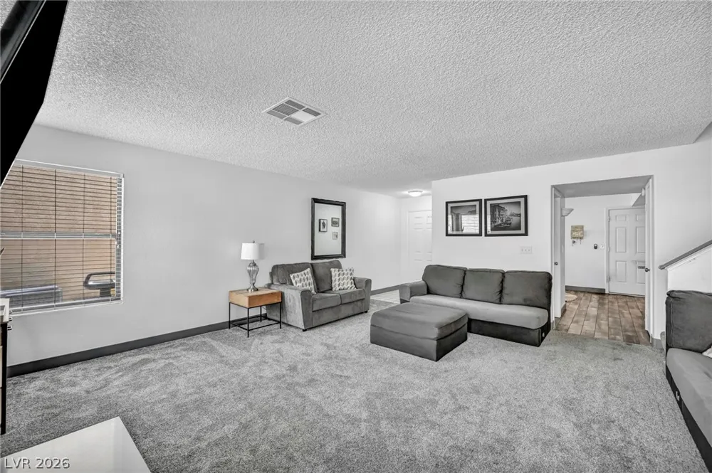 2804 Willow Wind Court Las Vegas, NV 89117