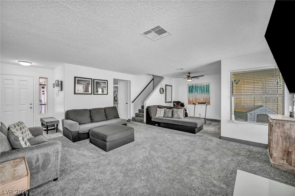 2804 Willow Wind Court Las Vegas, NV 89117