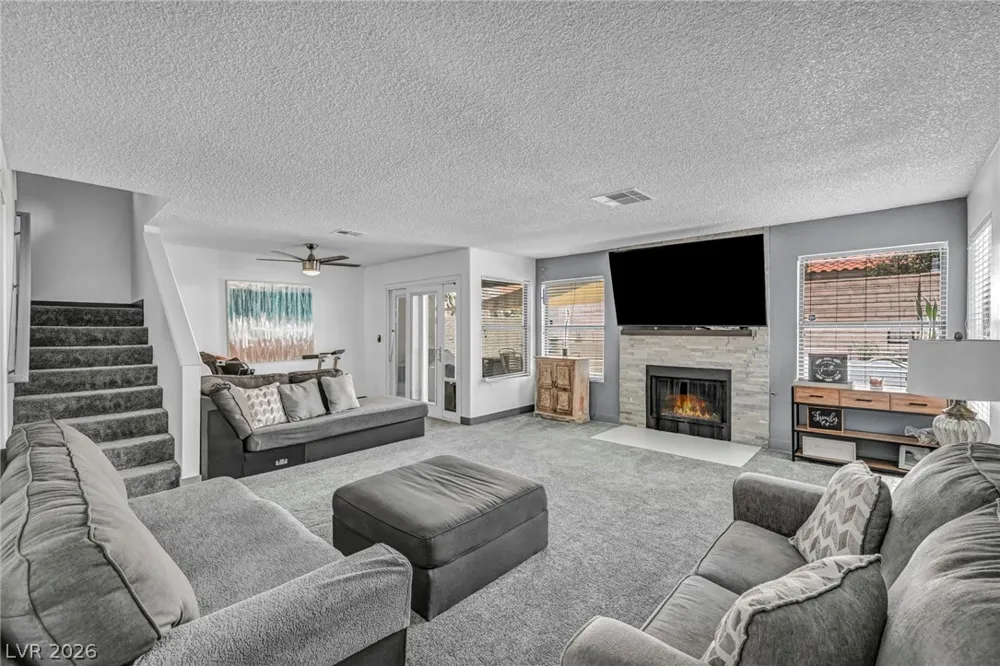 2804 Willow Wind Court Las Vegas, NV 89117