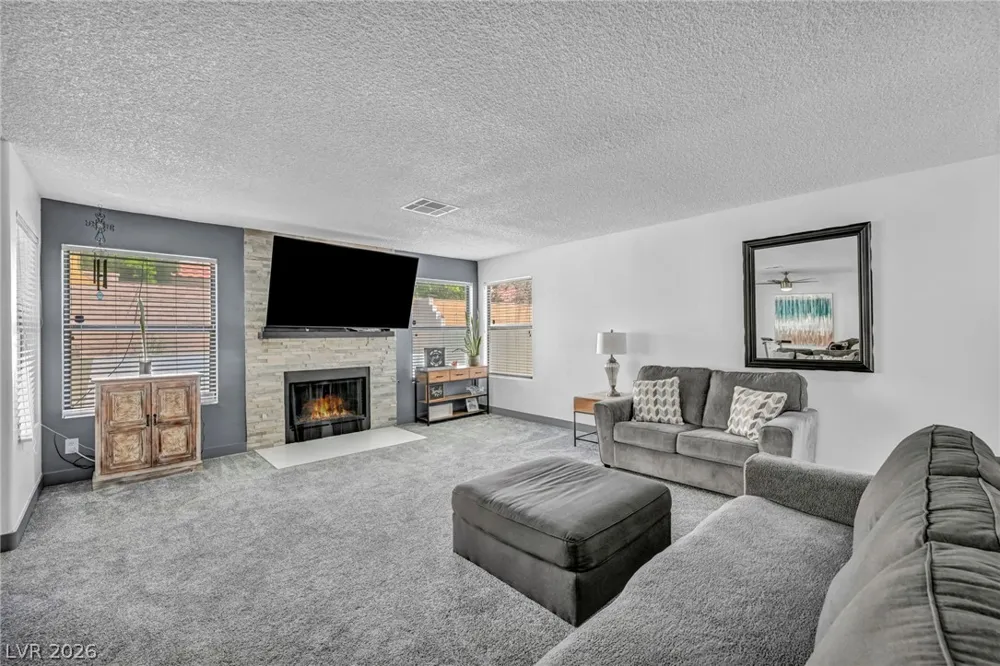 2804 Willow Wind Court Las Vegas, NV 89117