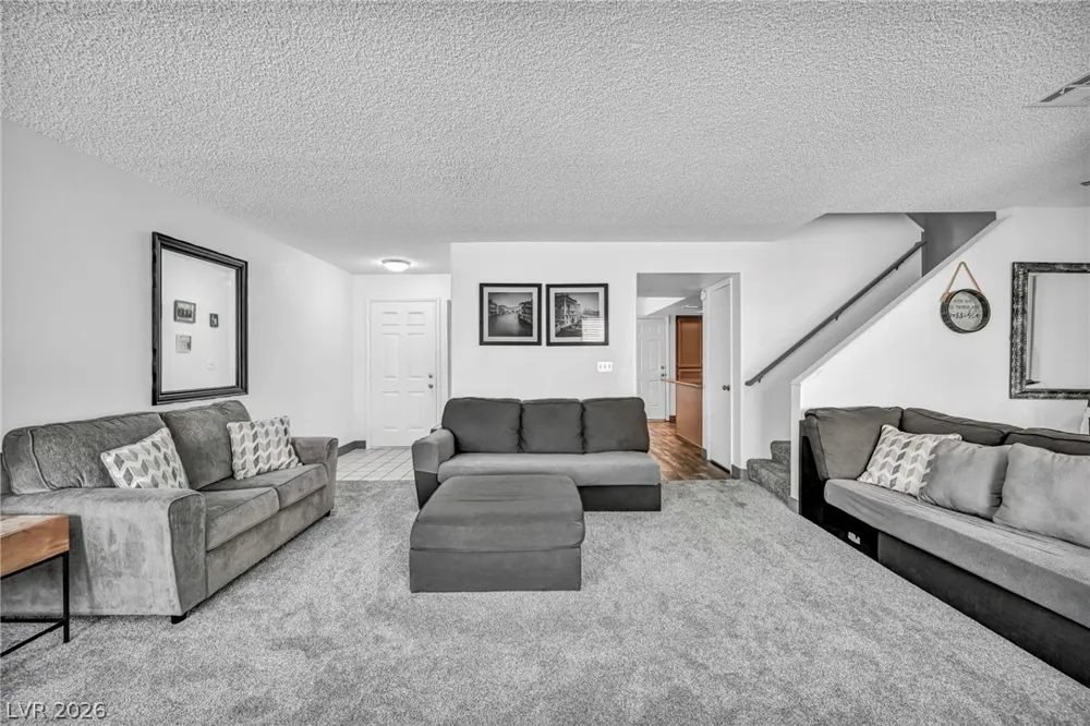 2804 Willow Wind Court Las Vegas, NV 89117
