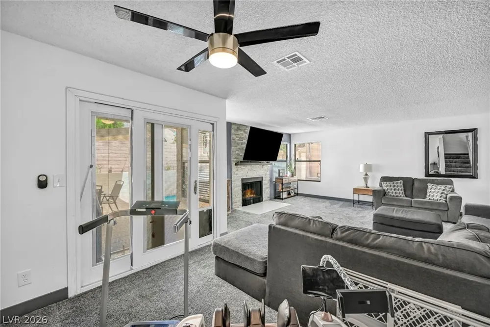 2804 Willow Wind Court Las Vegas, NV 89117