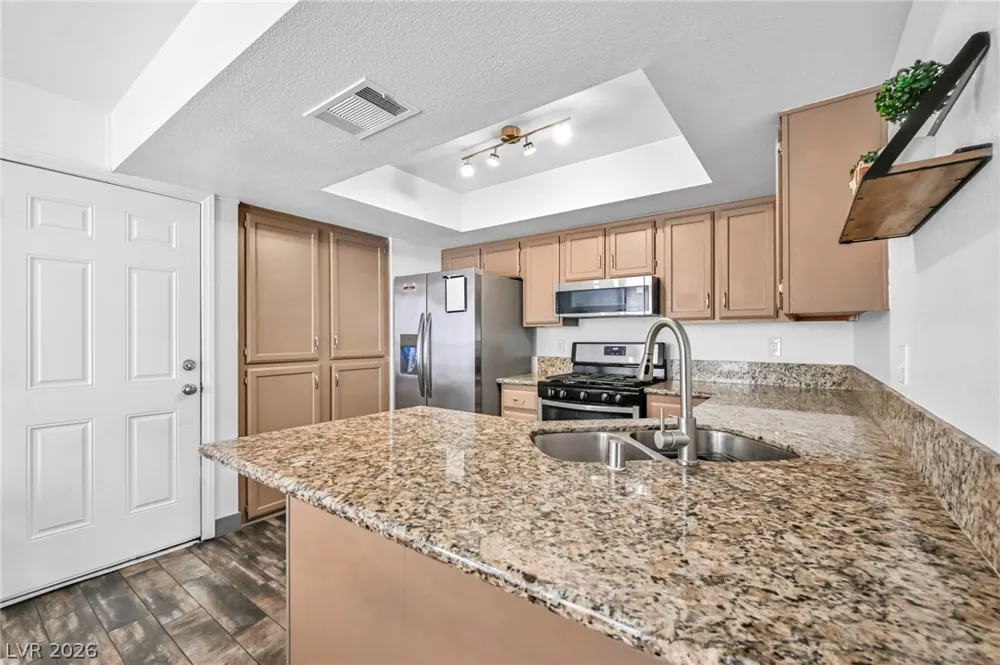 2804 Willow Wind Court Las Vegas, NV 89117