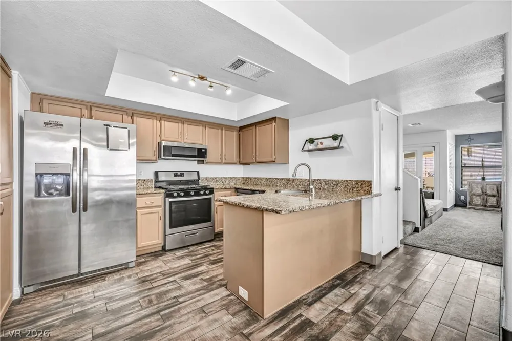 2804 Willow Wind Court Las Vegas, NV 89117