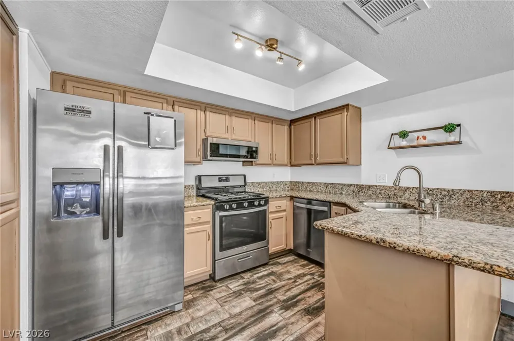2804 Willow Wind Court Las Vegas, NV 89117