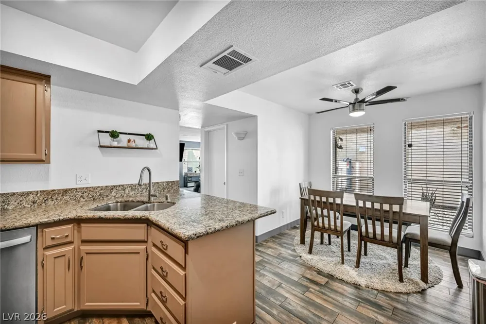 2804 Willow Wind Court Las Vegas, NV 89117