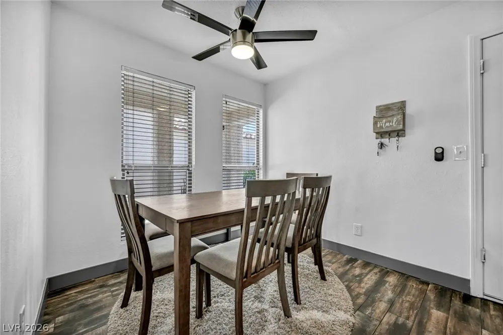 2804 Willow Wind Court Las Vegas, NV 89117