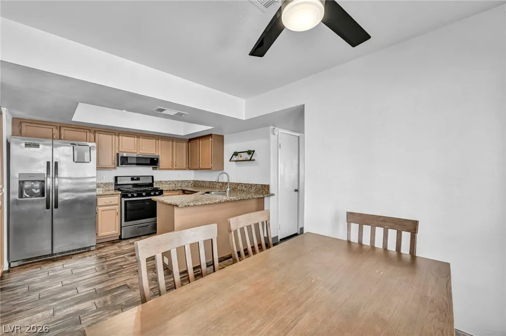 2804 Willow Wind Court Las Vegas, NV 89117