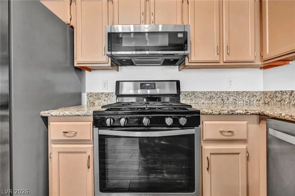2804 Willow Wind Court Las Vegas, NV 89117