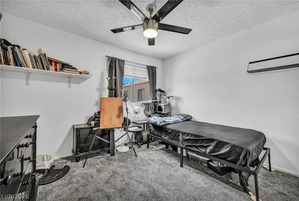 2804 Willow Wind Court Las Vegas, NV 89117