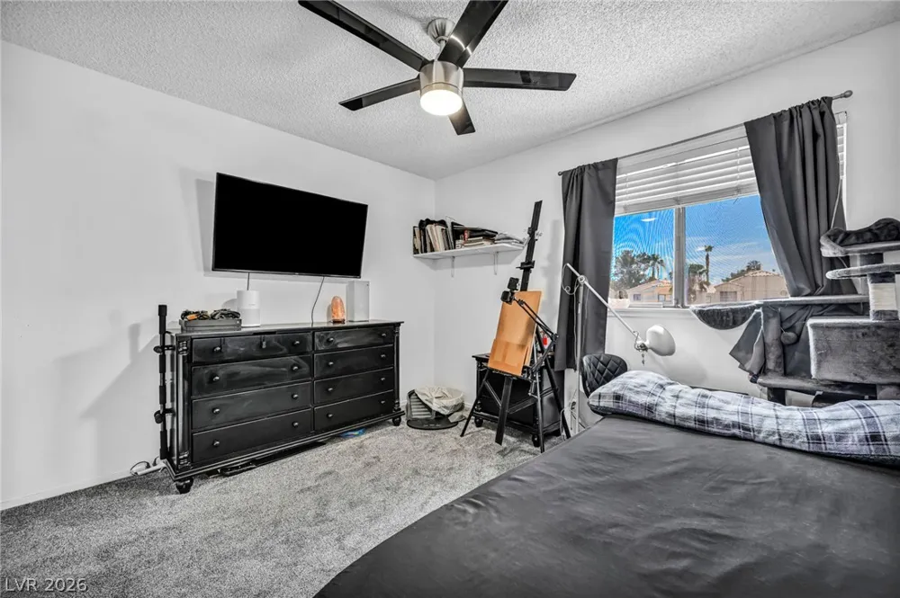 2804 Willow Wind Court Las Vegas, NV 89117