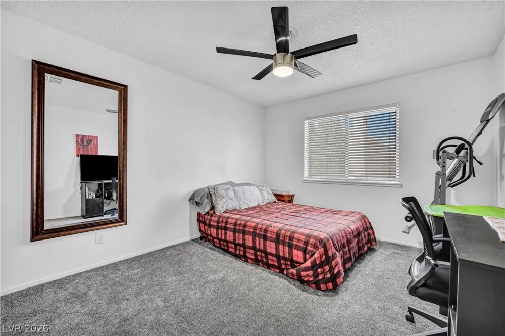 2804 Willow Wind Court Las Vegas, NV 89117